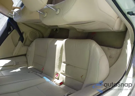 2010 Acura Tsx 2.4 из США, поврежденный, VIN JH4CU2F69AC035885